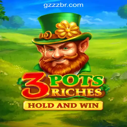 Exploring the Exciting World of 3potsRiches: GZZZ.COM Official Slots Brasil #1