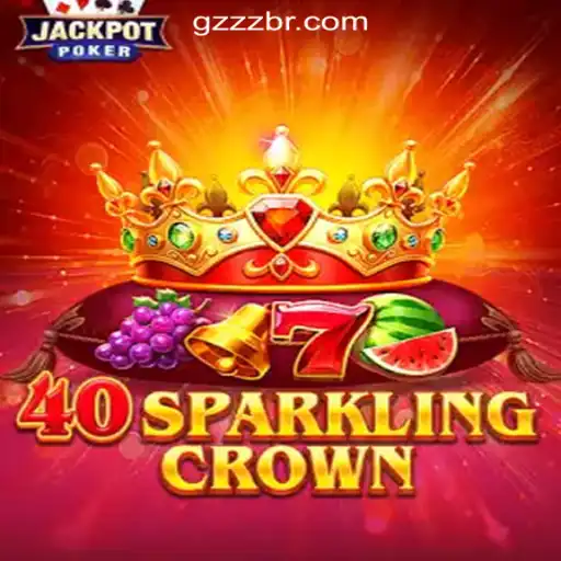 Discovering 40SparklingCrown: A Captivating Slot Game Experience