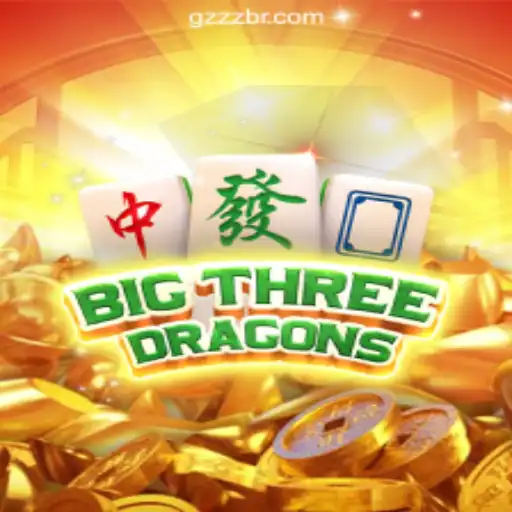 BigThreeDragons - A Thrilling Casino Adventure with GZZZ.COM Oficial Slots Brasil #1
