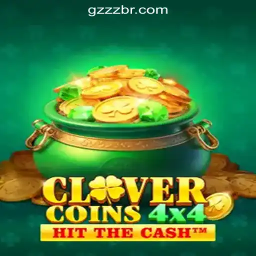 Discover the Thrills of CloverCoins4x4: The Ultimate Slot Experience at GZZZ.COM