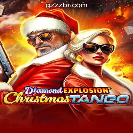 Unveiling DiamondExplosionTango: A Thrilling Slot Gaming Experience with GZZZ.COM Oficial Slots Brasil #1