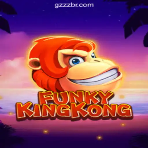 FunkyKingKong: Dive into the Wild Adventure of GZZZ.COM Oficial Slots Brasil #1