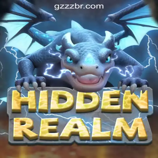 Exploring the Thrills of HiddenRealm: GZZZ.COM Oficial Slots Brasil #1
