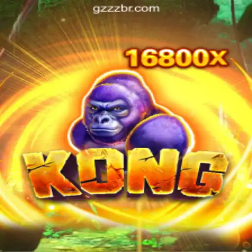 Discover the Thrill of Kong with GZZZ.COM Oficial Slots Brasil #1
