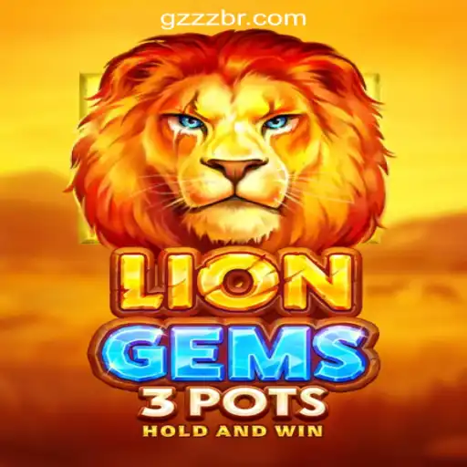Discover the Magic of LionGems3pots: The Ultimate Slot Experience