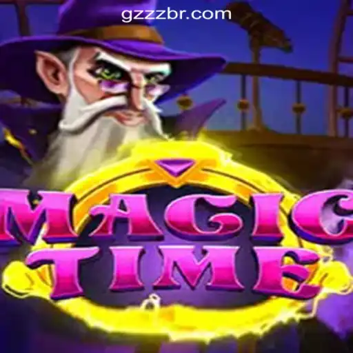 Discovering MagicTime: An Entrancing Journey into the World of Virtual Slots
