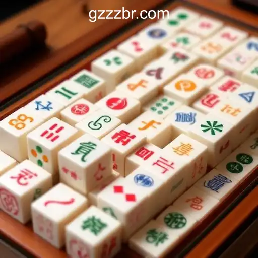 Mahjong