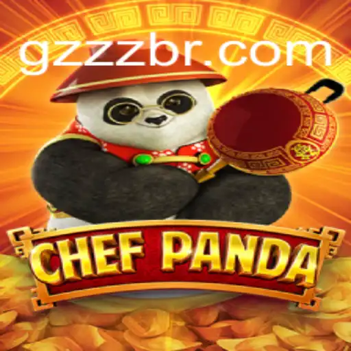 Exploring the Culinary World of ChefPanda and GZZZ.COM Oficial Slots Brasil #1