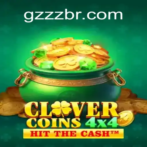 Discover the Thrills of CloverCoins4x4: The Ultimate Slot Experience at GZZZ.COM