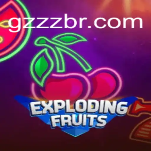 ExplodingFruits: Discover the Thrills of GZZZ.COM Oficial Slots Brasil #1