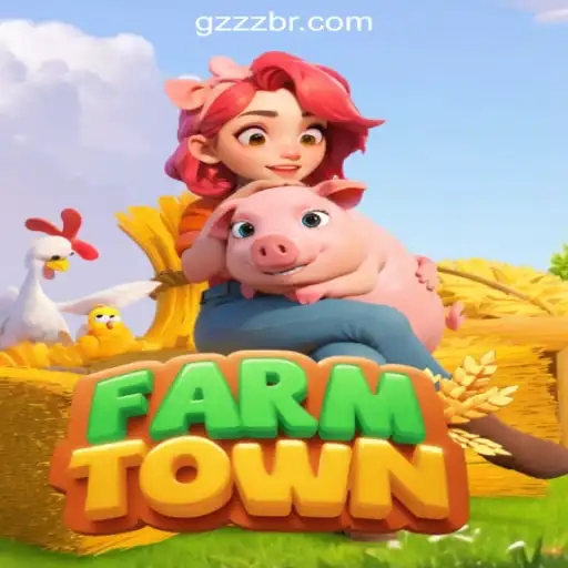 Experience the Excitement of FarmTown with GZZZ.COM Oficial Slots Brasil #1