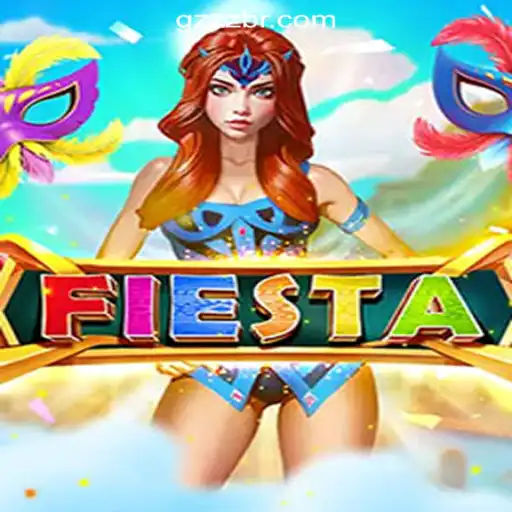 Fiesta: The Vibrant World of GZZZ.COM Oficial Slots Brasil #1