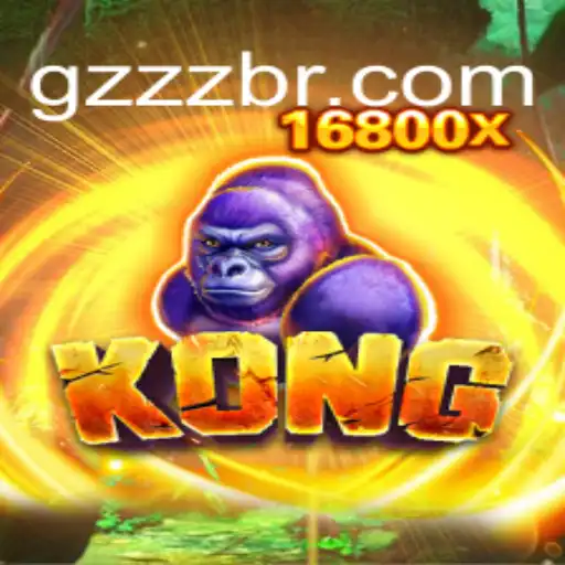 Discover the Thrill of Kong with GZZZ.COM Oficial Slots Brasil #1