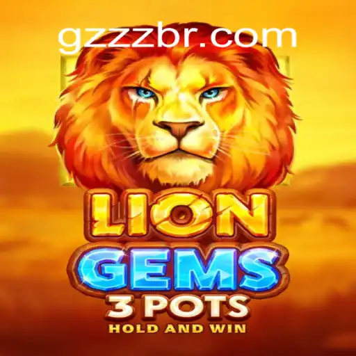 Discover the Magic of LionGems3pots: The Ultimate Slot Experience