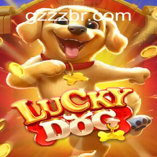 Exploring the Thrills of LuckyDog: A Journey into GZZZ.COM Oficial Slots Brasil #1