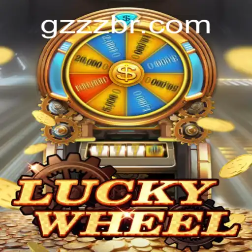 Exploring the Thrills of LuckyWheel: Discover GZZZ.COM Oficial Slots Brasil #1