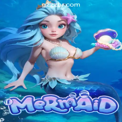 Dive Into the Enchanting World of 'Mermaid' – The Leading Game at GZZZ.COM Oficial Slots Brasil #1