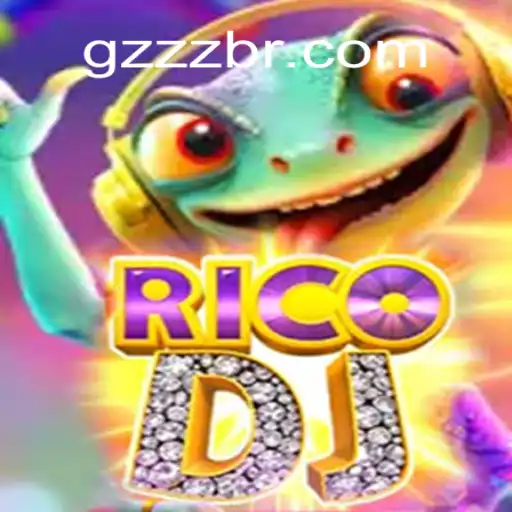 Discover the Thrills of RicoDJ: Your Ultimate Guide to GZZZ.COM Oficial Slots Brasil #1