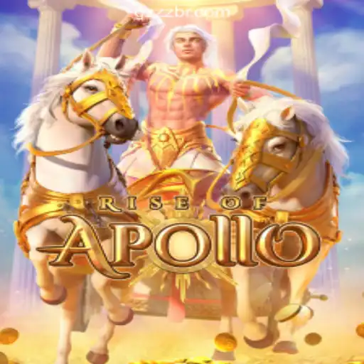 Exploring Rise of Apollo: A Masterpiece in Slot Gaming