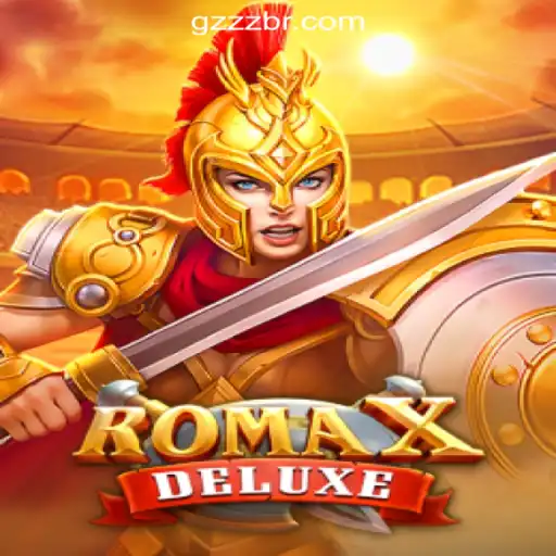 Discover the Thrilling Experience of RomaXDeluxe: The Ultimate Slot Game