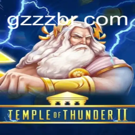 Discover the Thrills of Temple of Thunder II: The Ultimate Slot Experience at GZZZ.COM