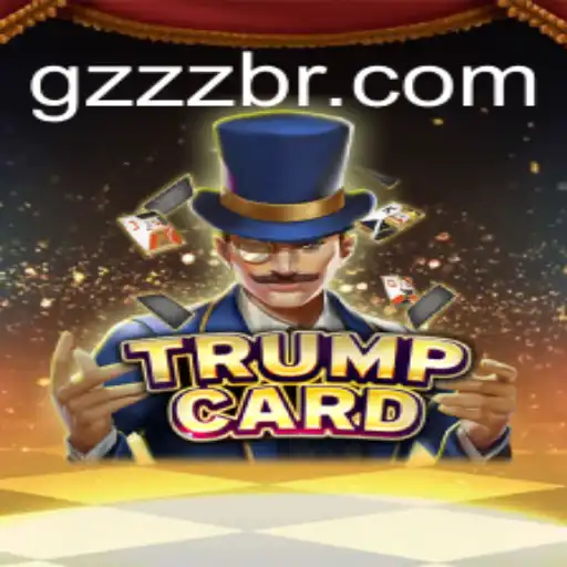 TrumpCard: The Exciting World of GZZZ.COM Oficial Slots Brasil #1