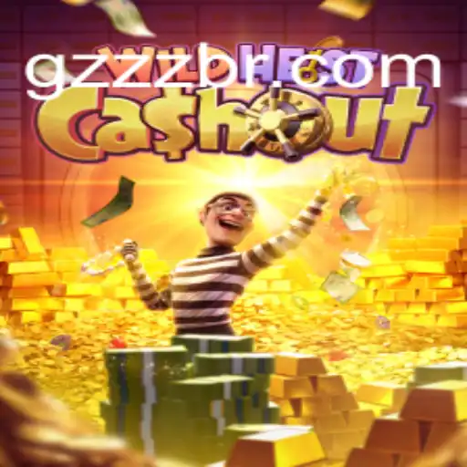 WildHeistCashout: The Ultimate Slot Experience at GZZZ.COM Oficial Slots Brasil #1