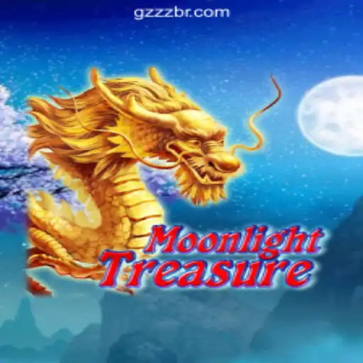 Discover the Thrills of MoonlightTreasure: Your Guide to GZZZ.COM Oficial Slots Brasil #1