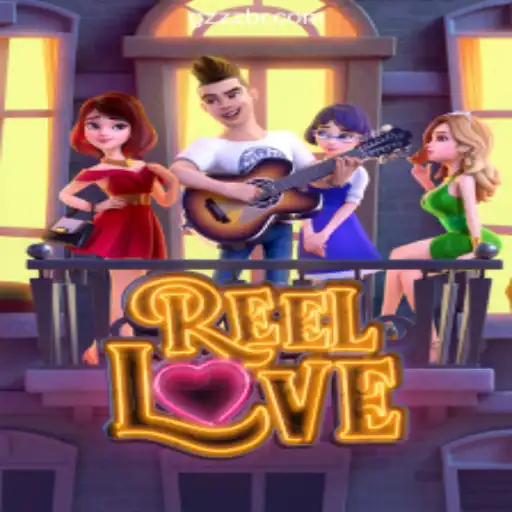 ReelLove: Discover the Thrills of GZZZ.COM Oficial Slots Brasil #1