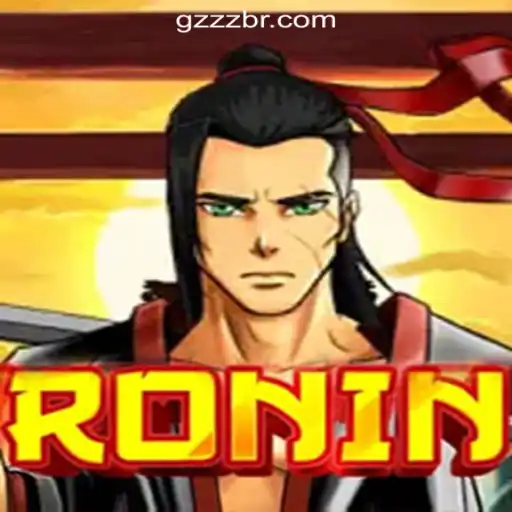 Discovering the Thrills of Ronin: A Journey into GZZZ.COM Oficial Slots Brasil #1
