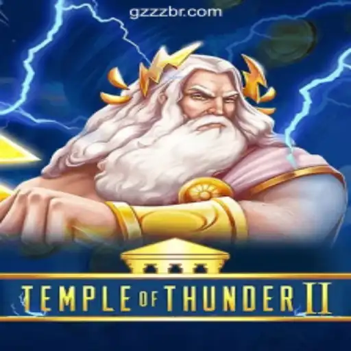 Discover the Thrills of Temple of Thunder II: The Ultimate Slot Experience at GZZZ.COM