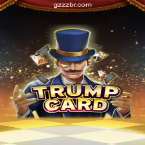 TrumpCard: The Exciting World of GZZZ.COM Oficial Slots Brasil #1