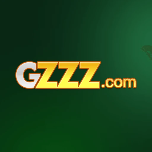 GZZZ.COM Oficial Slots Brasil #1 Logo