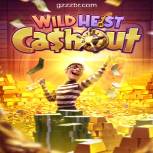WildHeistCashout: The Ultimate Slot Experience at GZZZ.COM Oficial Slots Brasil #1
